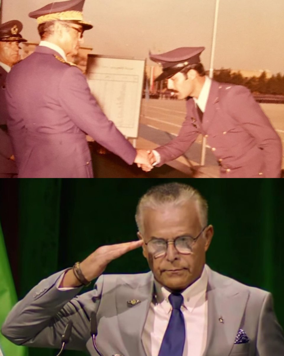 وفادار مثل کاپیتان مصطفی باباییان 
که نشان داد به اصل شاهنشاهی وفاداره