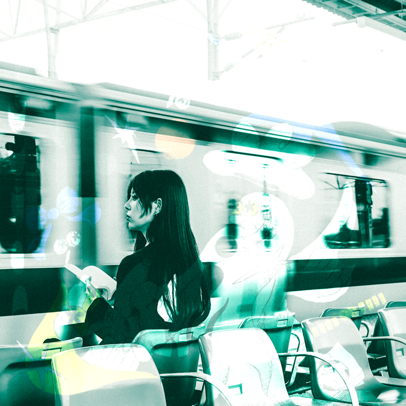 【Hot New Release】

Good Grief、新アルバムから先行曲「GRAYSCALE」配信開始　MVも公開
linkco.re/ZYtnPT09
youtu.be/lQptq5Wg5QA