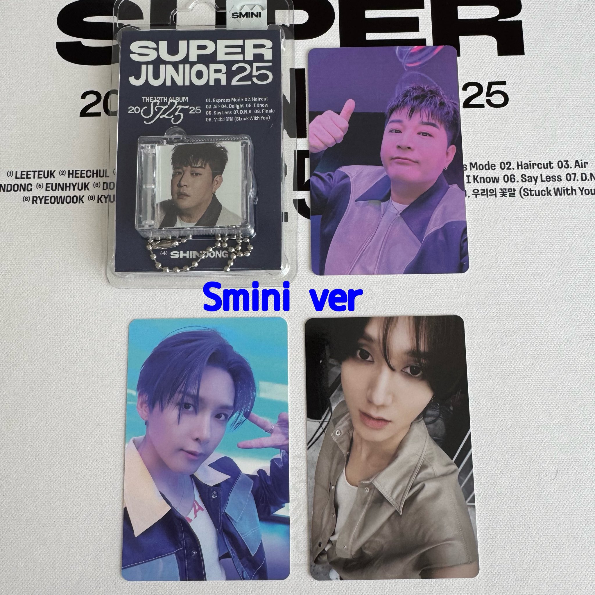 superjunior  トレカ NEWS | SUPER JUNIOR（スーパージュニア）JAPAN OFFICIAL WEBSITE