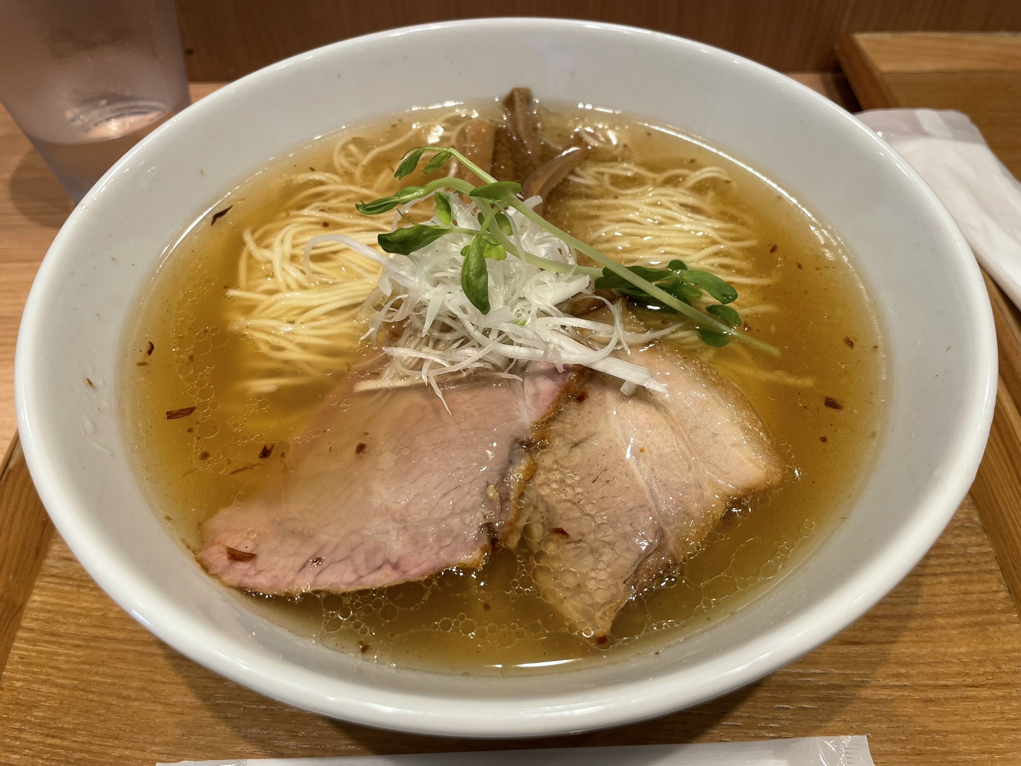 拉麺 dai-chan38 on X: 
