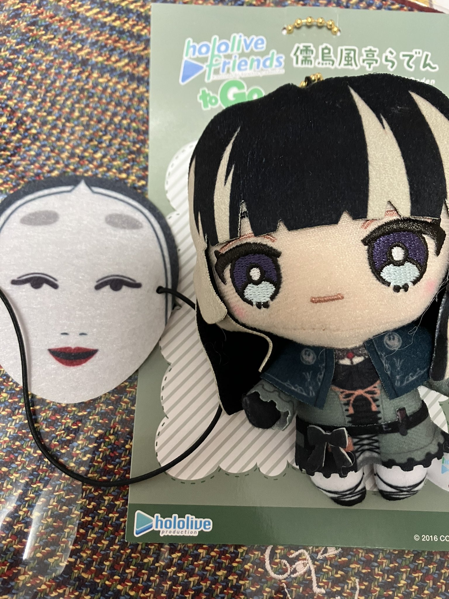 かあいいちゃん くてんこぬい かあいいちゃん くてんこぬい 商品検索｜株式会社フクヤ│プライズ・