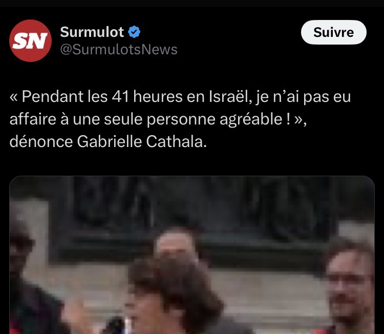 Pardon mais toute la cellule communication de LFI est partie en congés ? 

Elle a confondu les fiches avec un avis Google sur le service clients d’Air France ?