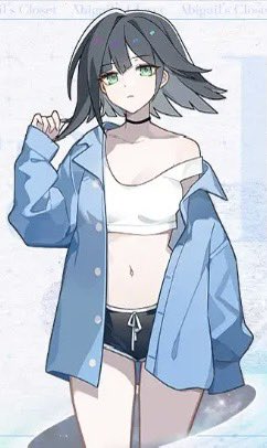 彼女が履いてたら嬉しいショーパンやん 