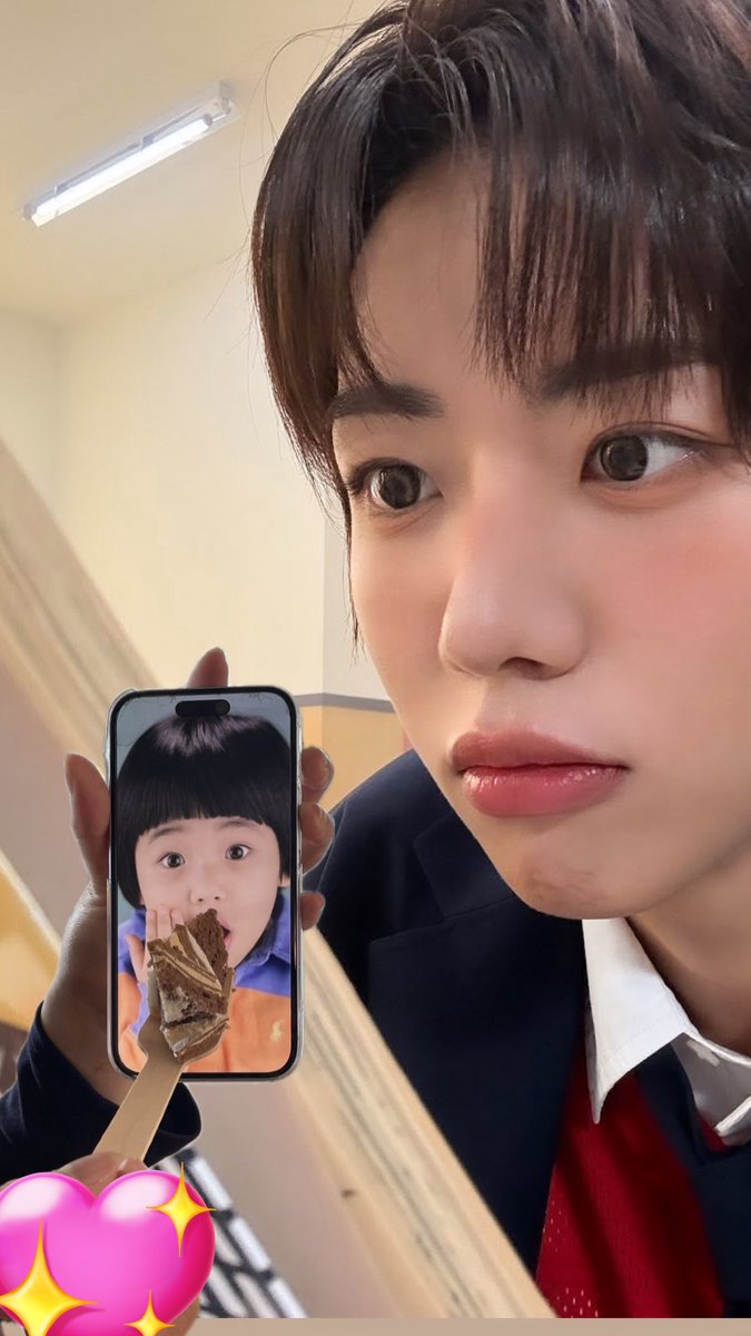 woomygot's tweet photo. ジェドルちゃんデビュー18周年おめでとう♡♡
これからもたくさん大きくなってね(？)
다시한번 말하게 해주세요!!태어나주셔서 감사합니당🥺💖

#JAEDOL #차재돌
#재돌이명품연기SINCE2007
#AHOF #아홉
#WOONGKI #차웅기 https://t.co/N0sSqqGqEi