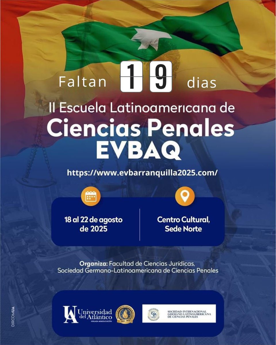 Ricardo Giraldo Abogados- RAG ABOGADOS S.A.S. (@ricardogiraldo_) on Twitter photo 