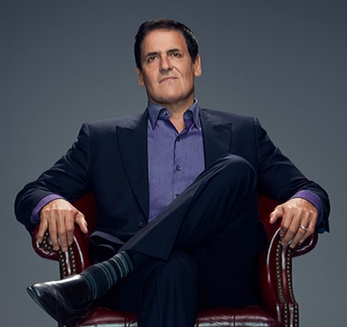 Would you support Mark Cuban working in President Trump’s new administration?

''I'm willing to work with the Trump administration''

YES or NO ?