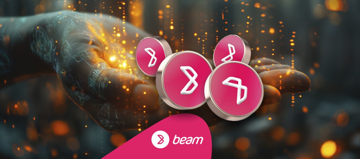 Why Build from Scratch and Spend Millions When Beam Token Is Already Done?
Every day, thousands dream of starting their own business. The promise of financial freedom, flexible schedules, and unlimited income seduces even the most cautious minds. But what few people admit — or