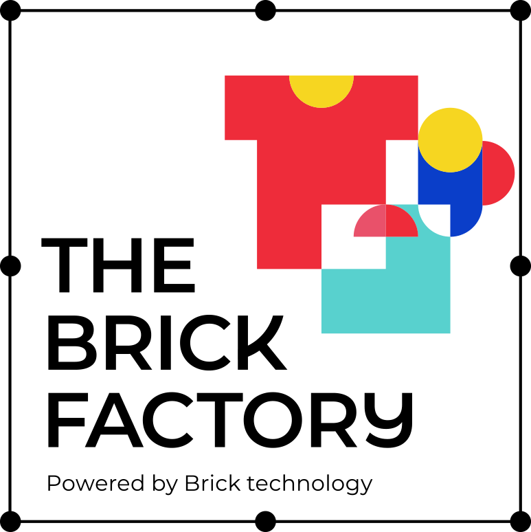 brickweb's tweet image. Print Boss in Command
👕 Whether it’s DTG, DTF, embroidery, or sublimation, your print queue is smart, seamless, and stress-free with The Brick Factory. brickfactory.uk 
Run your business like a boss, because you are one.
#garmentprinting #B2Bsolutions #printondemand