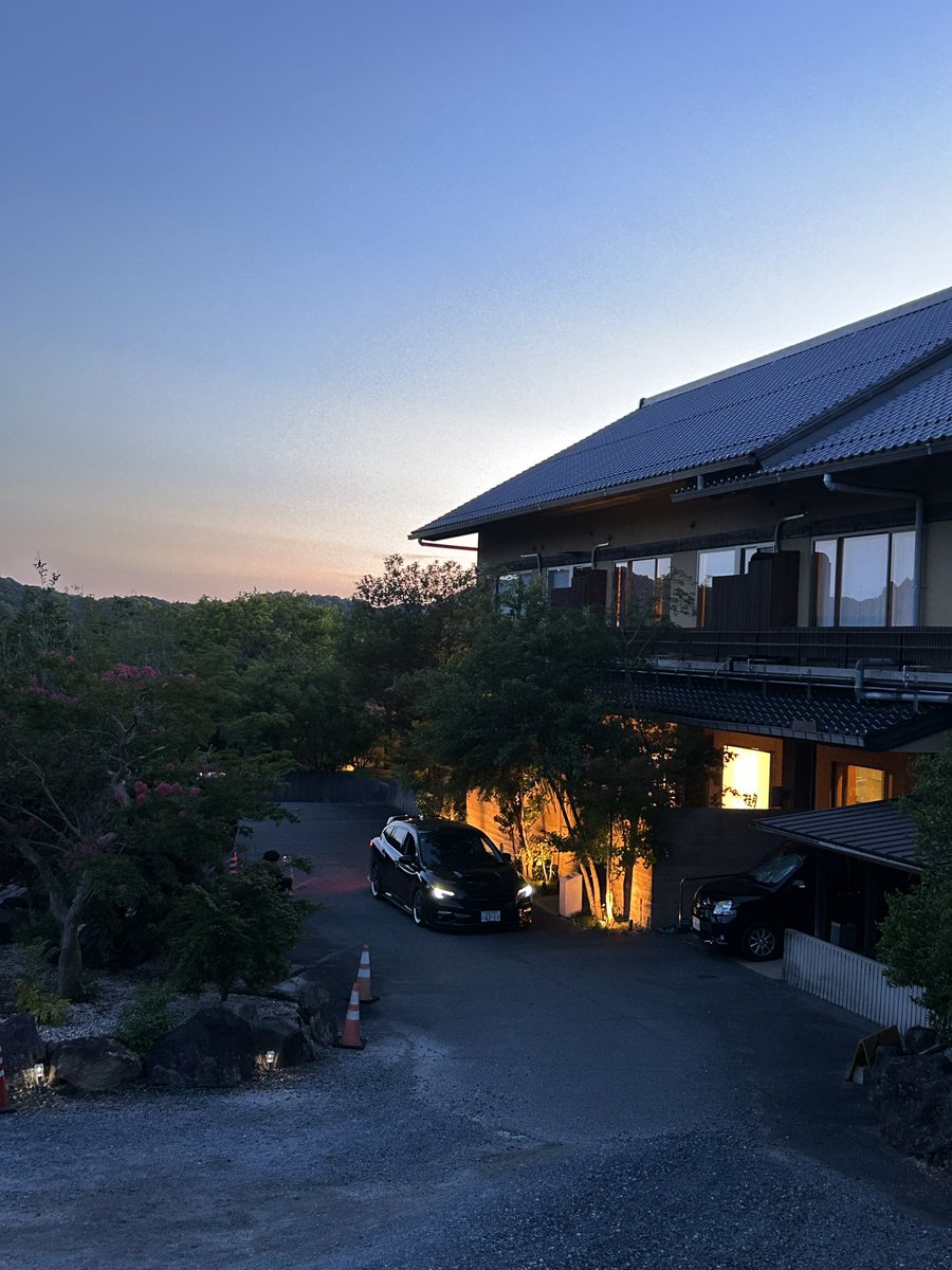 和風でよき
