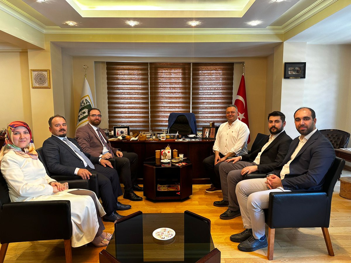 Yerel Kalkınma Hamlesinde Yer Alan CLT Panel Üretimine Yönelik Patentimizin Ticarileştirilmesi İçin KASWOOD İle İşbirliği Yapıldı

Detaylar için: l24.im/pF2S3K

<a href="/kastamonuunv/">Kastamonu Üniversitesi</a>