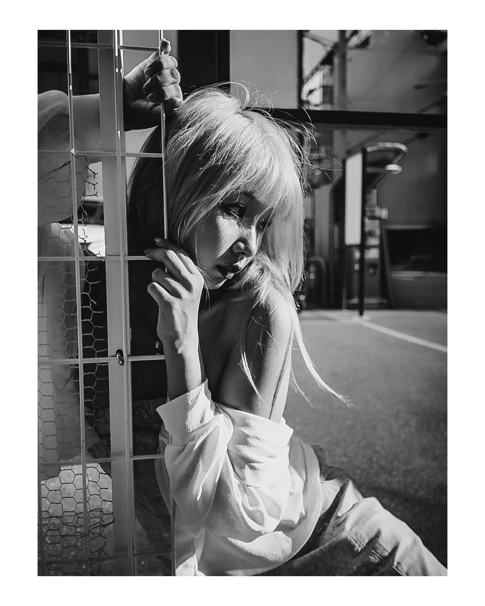 今日は早めにぐっない🌙

Photo by Mr.X