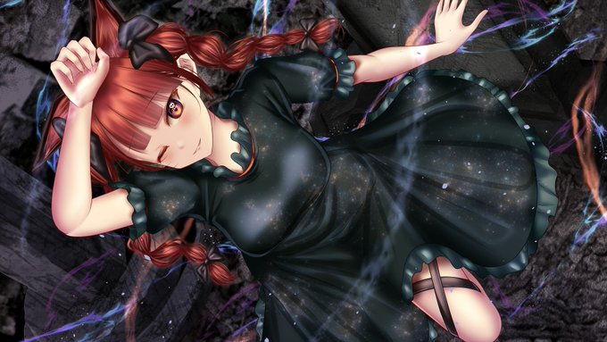 真夜中のキャットウォーク 