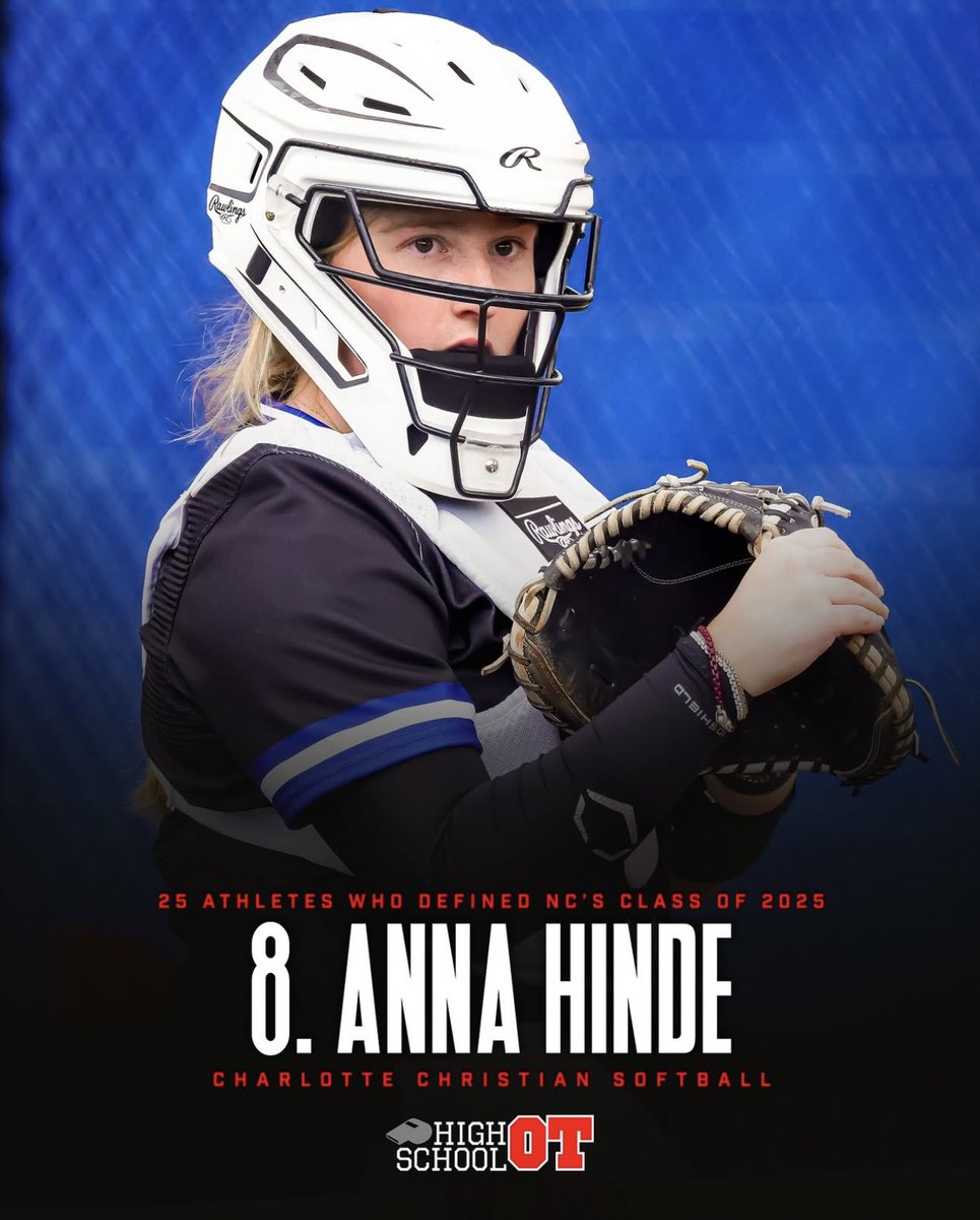 Team North Carolina (Hinde) tweet media