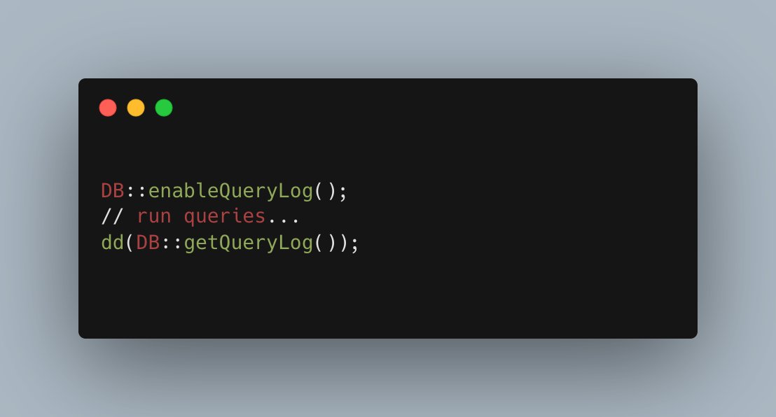 AndrewNderitu__'s tweet image. Laravel devs, this one’s a life-saver: 🛠️
What’s your favorite Laravel hack?
#LaravelTips #PHP #DevLife