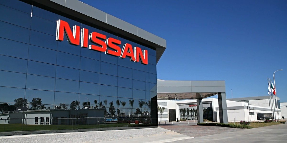 Nissan confirma el cierre de la planta de Morelos, trasladando su producción hacia Aguascalientes
autoanuario.uy/post/nissan-ci…
<a href="/UruguayNissan/">Nissan Uruguay</a> <a href="/Nissan_mx/">Nissan México</a> <a href="/NissanLATAM/">Nissan LATAM</a> <a href="/Nissan/">Nissan</a> #Aguascalientes #Morelos #CIVAC