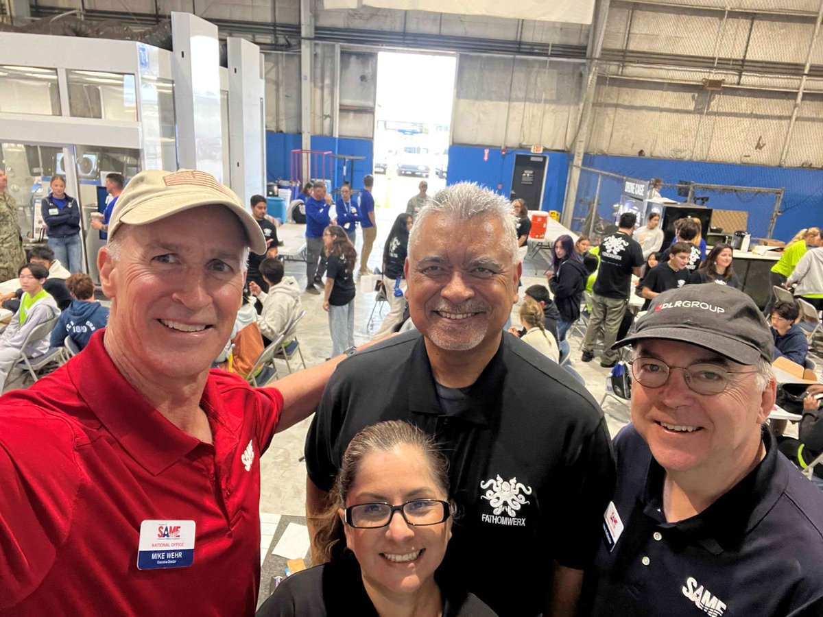 Stay in the know with Real TiME — SAME’s monthly e-newsletter! Read the July 2025 issue for updates and information from across the Society: ow.ly/geOA50WxjuE