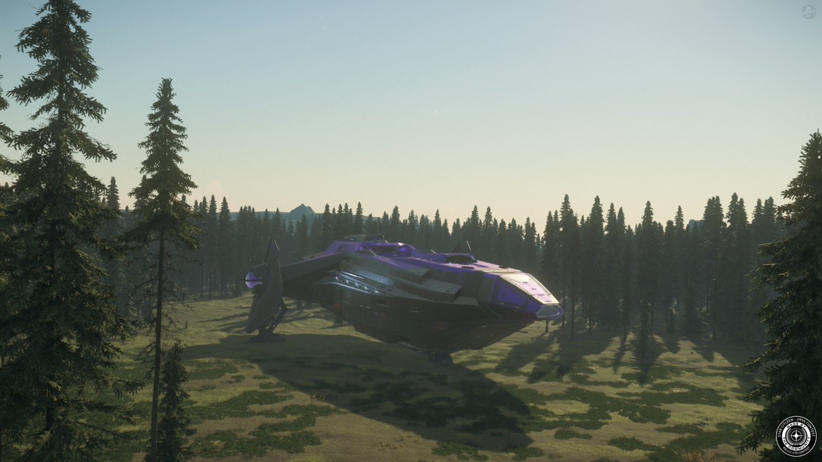 UbooGaming's tweet photo. Carrack is also really cool. Explore, Rest, Heal, and Touch Grass
#StarCitizen #ShipShowdown #BlastFromtheVerse #Space #Carrack