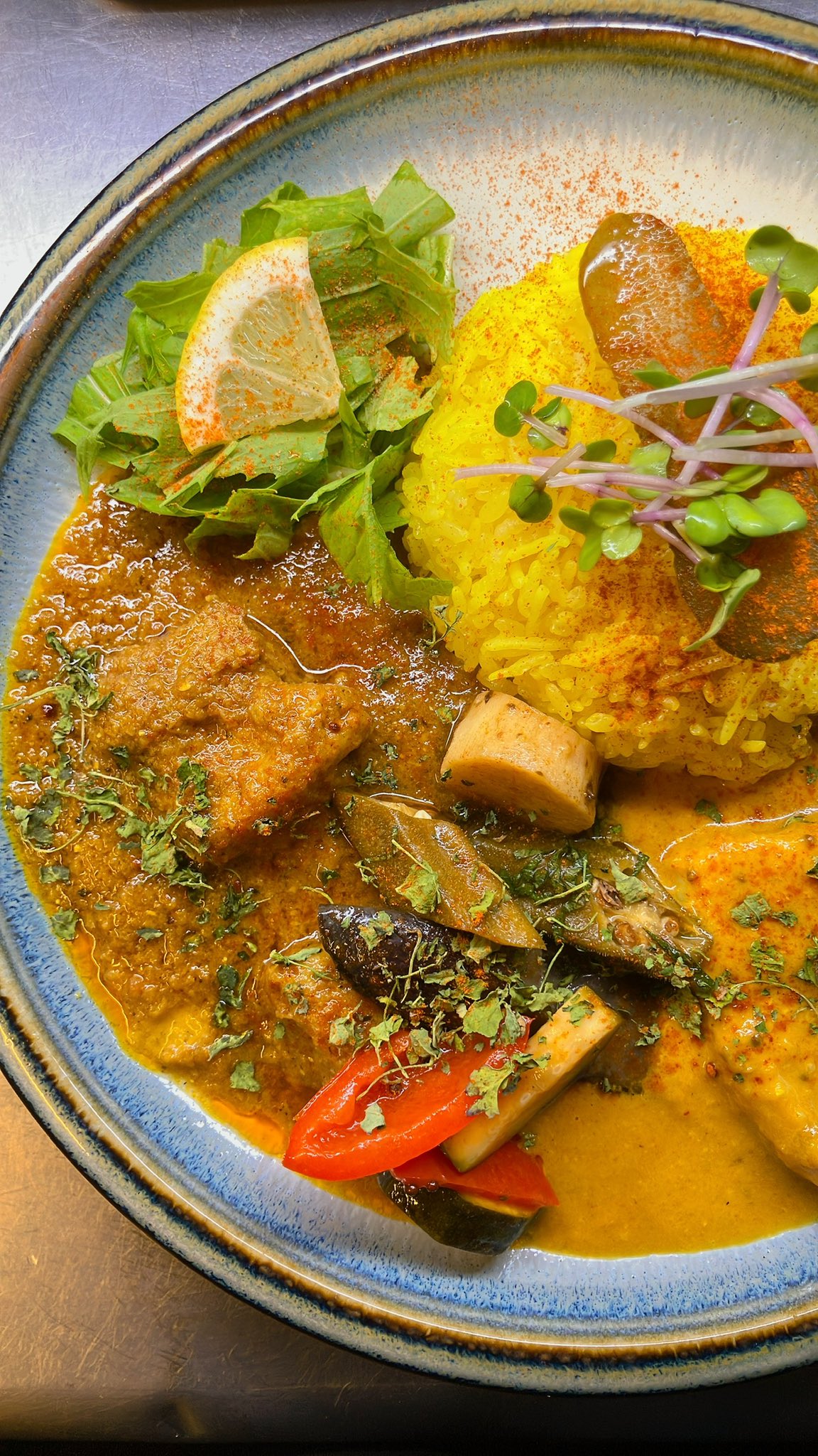 Curry&Bar Jamming on X: 