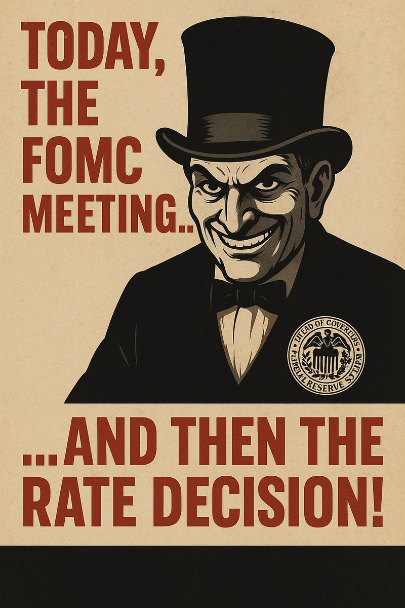 HeilMask's tweet image. They print it.
They break it.
Then they “fix” it.

Meme coins &amp;gt; monetary policy

$HMSK