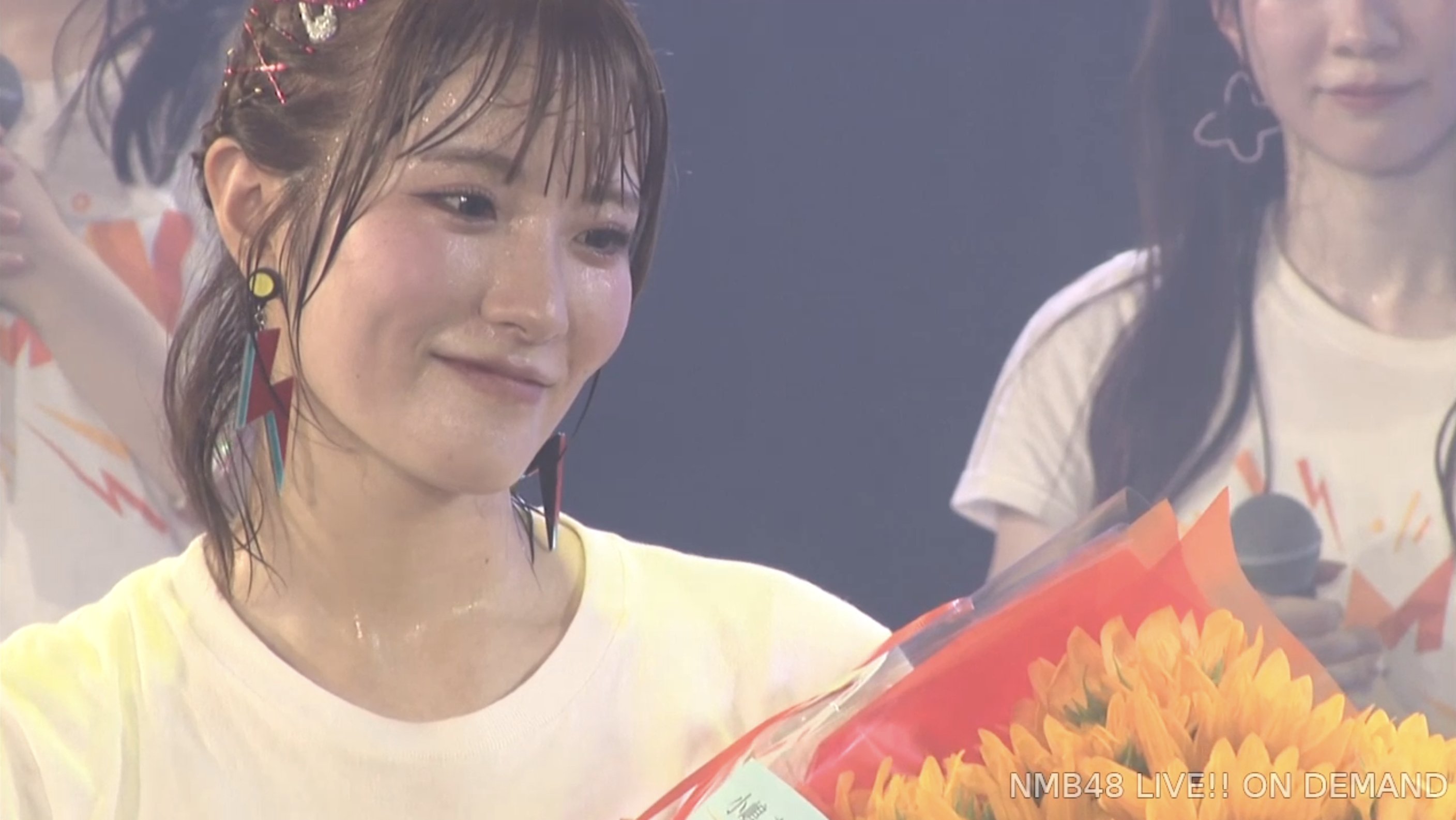 NMB48 チェキ 小嶋花梨 水田詩織2枚セット 匿名発送 水田詩織（NMB48） on X: 