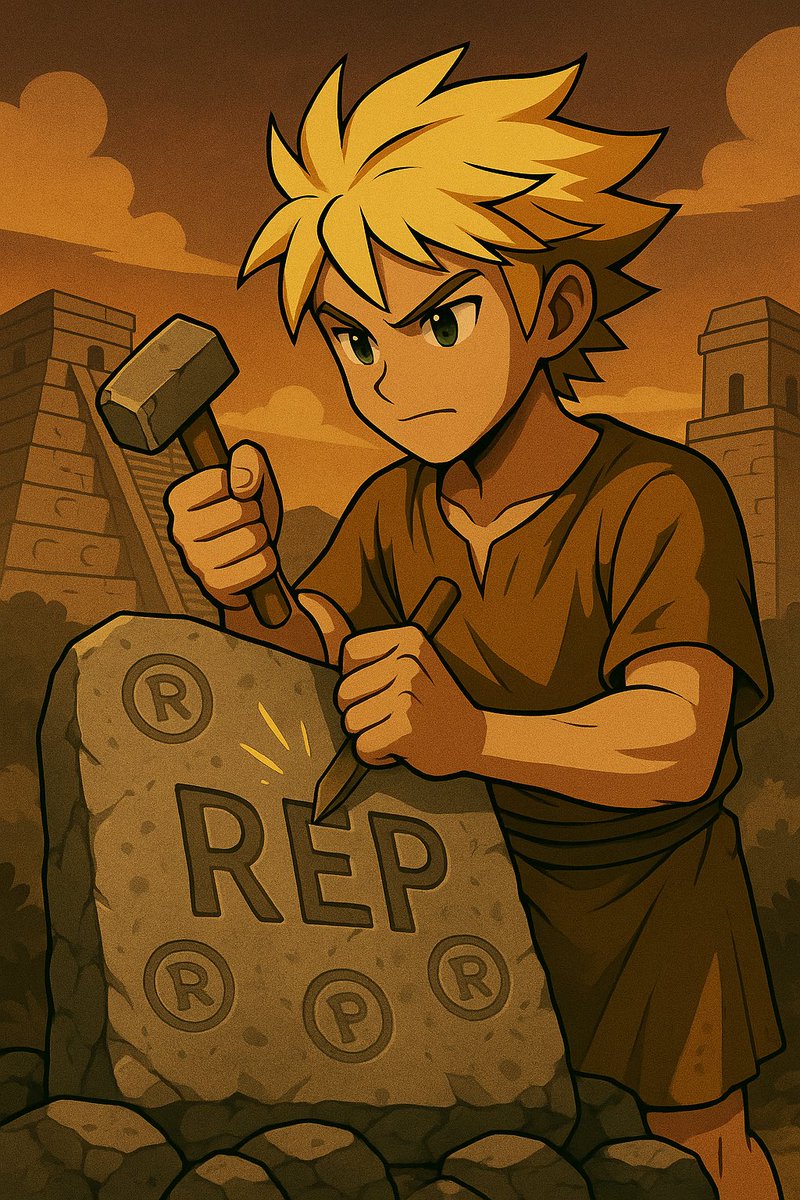 ahmed eid (@ahmedmondy2023) on Twitter photo Don't have enough $REP points ๐
Don't worry ๐
Let's help each other ๐ค
Tag
<a href="/GiveRep/">GiveRep</a> or <a href="/KaitoAI/">Kaito AI ๐</a>
in comments โ
Follow and reply each other โ
1 Like = 1 $REP ๐ฅฐ
1 RT = 1 $REP ๐คฉ
1 Comment = 1 $REP ๐
<a href="/untouchablesxyz/">untouchables</a> <a href="/0xmediaco/">0xMedia</a> <a href="/ATTNtoken/">Attention ๐๏ธ</a> <a href="/cro_aggregator/">Cro.ag</a> Don't have enough $REP points ๐
Don't worry ๐
Let's help each other ๐ค
Tag
<a href="/GiveRep/">GiveRep</a> or <a href="/KaitoAI/">Kaito AI ๐</a>
in comments โ
Follow and reply each other โ
1 Like = 1 $REP ๐ฅฐ
1 RT = 1 $REP ๐คฉ
1 Comment = 1 $REP ๐
<a href="/untouchablesxyz/">untouchables</a> <a href="/0xmediaco/">0xMedia</a> <a href="/ATTNtoken/">Attention ๐๏ธ</a> <a href="/cro_aggregator/">Cro.ag</a>