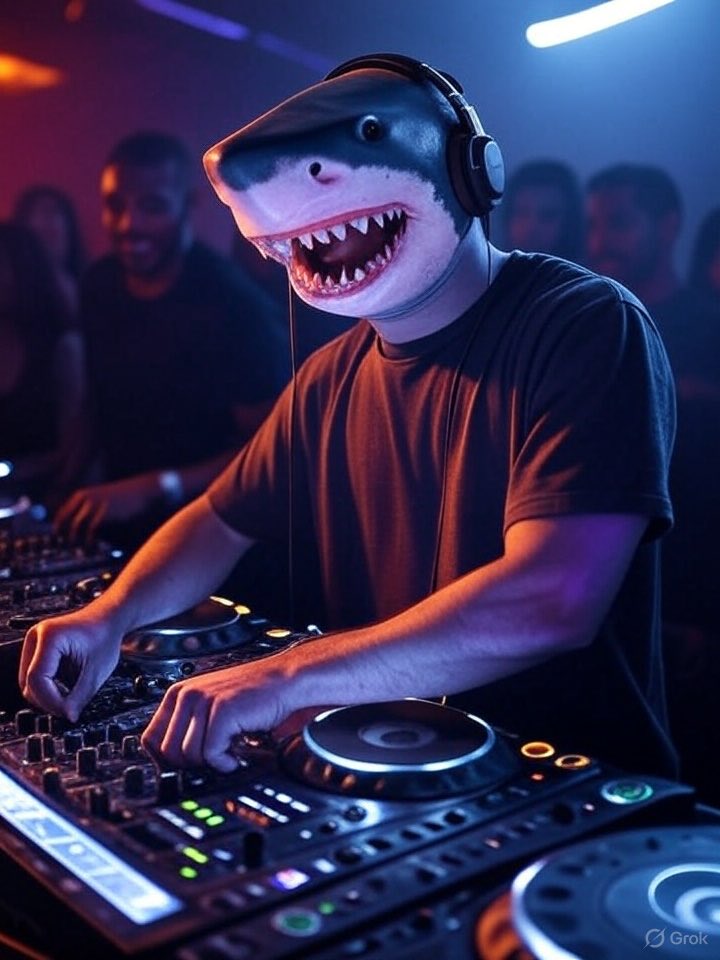 djsharko tweet media