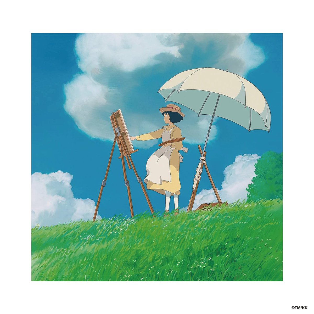 Murakami.Flowers Official tweet media