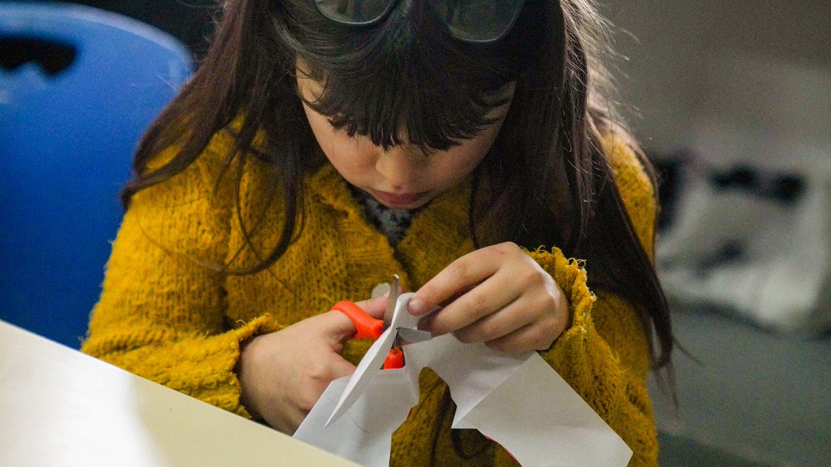 [Dato del día] Vacaciones de Invierno en la Escuela: un espacio educativo y recreativo en 66 sedes de la Ciudad, donde más de 11.500 chicos participan de talleres para fortalecer habilidades socioemocionales, creativas y prácticas.