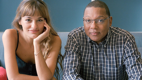 Mid-week Journal: Nicola Benedetti Confirms Marriage to Wynton Marsalis; Panic Attacks on Stage; Reviews - mailchi.mp/56dd81d2aa8a/n…