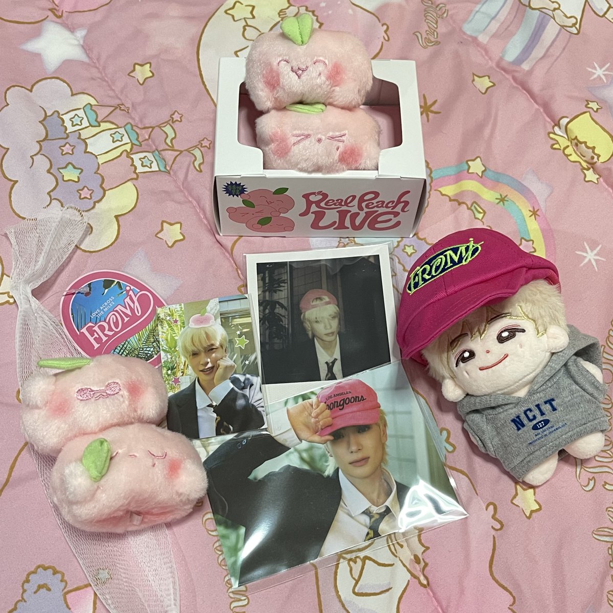 sweet614cb's tweet photo. น่ารักที่สุดเลย (。◠‿◠。) 🐈🍑💞
#JAEHYUN #재현 #fromj
#LOVEACROSSTHEMILES https://t.co/iwm1mHKlHj