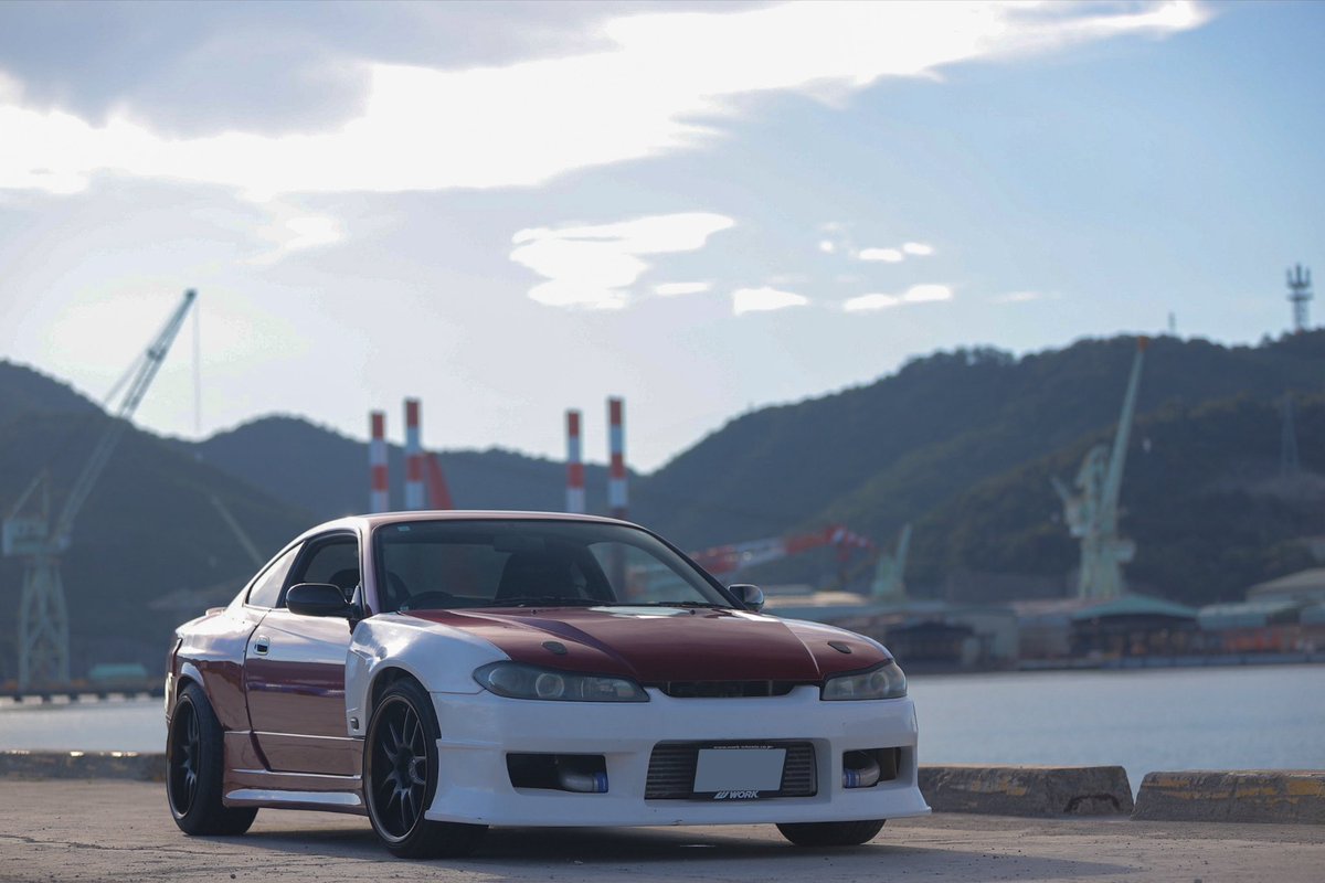 永福 アーボー (@N280zx) / X