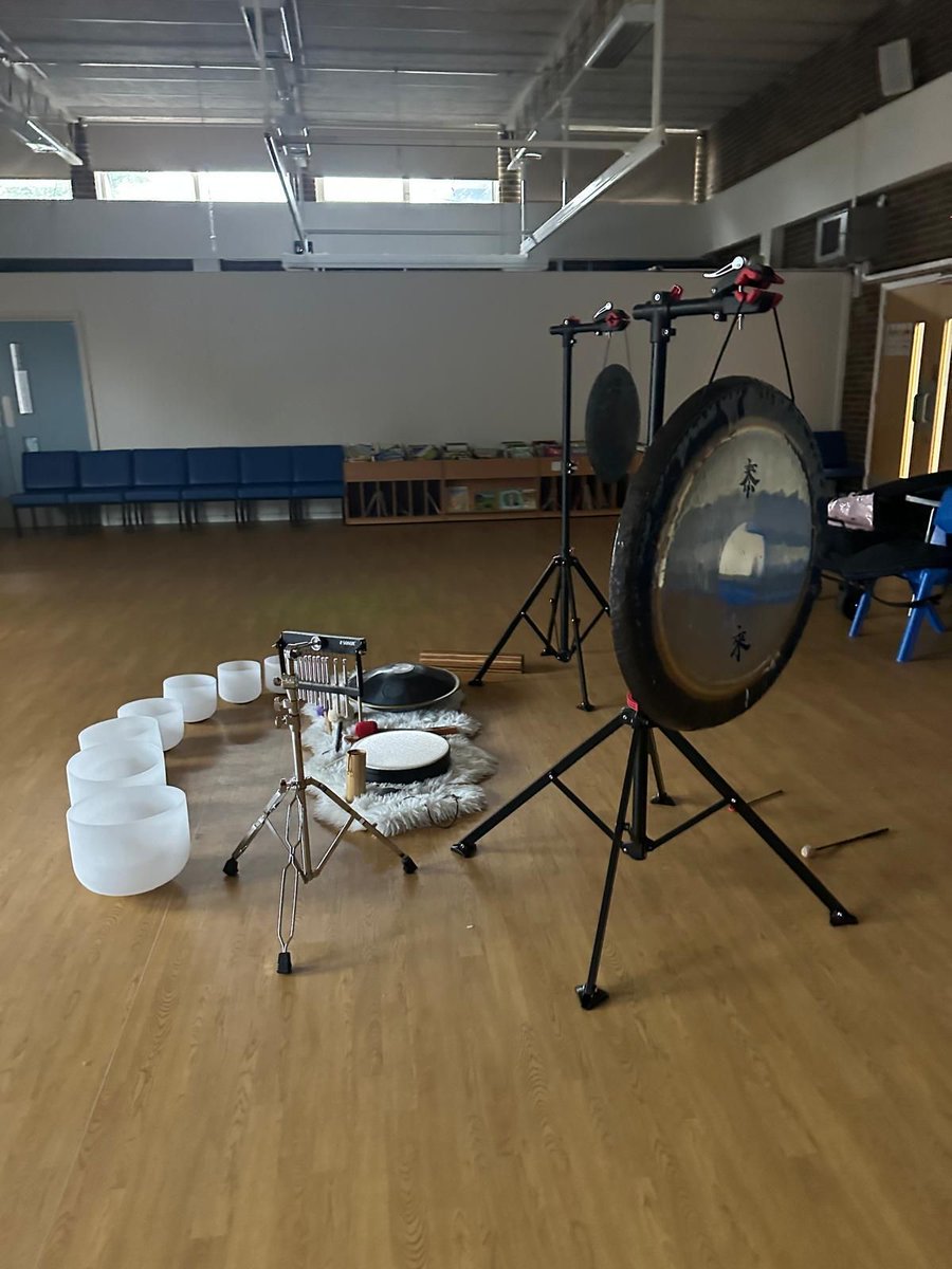 Intergenerational Music Making (@immmusicuk) on Twitter photo "Music gave him a voice when words were too hard."
At IMM we’ve been working shoulder to shoulder with Surrey’s SEND community since 2018 bringing music therapy, creativity and intergenerational connection to the children, families and professionals who need it most
<a href="/SurreyNews/">Surrey County Council News</a> "Music gave him a voice when words were too hard."
At IMM we’ve been working shoulder to shoulder with Surrey’s SEND community since 2018 bringing music therapy, creativity and intergenerational connection to the children, families and professionals who need it most
<a href="/SurreyNews/">Surrey County Council News</a>