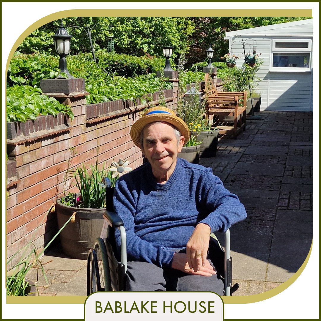 BablakeHouse tweet picture