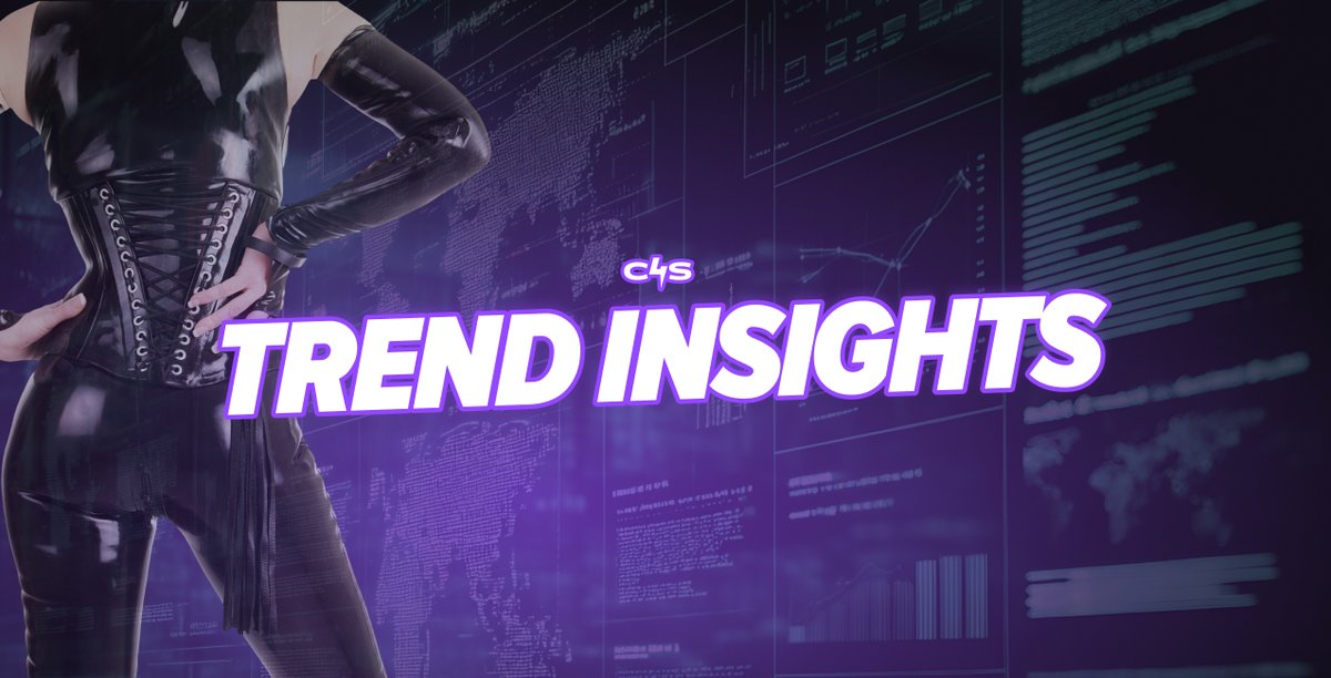 Have you checked out our latest blog post? 📝 Want to unlock the secrets behind trending data and elevate your strategy? Understanding Trend Insights reports is *crucial* for staying ahead 🚀📈💡

blog.clips4sale.com/b/understandin…
