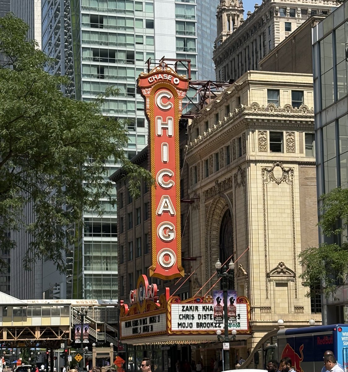 Gonna be sad to leave but I will absolutely visit again!