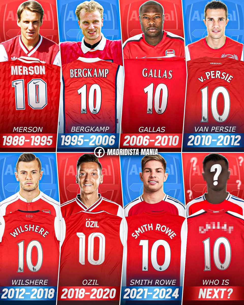 Eze atau Rodrygo bisa sih cocok pake #10 🙏🏼