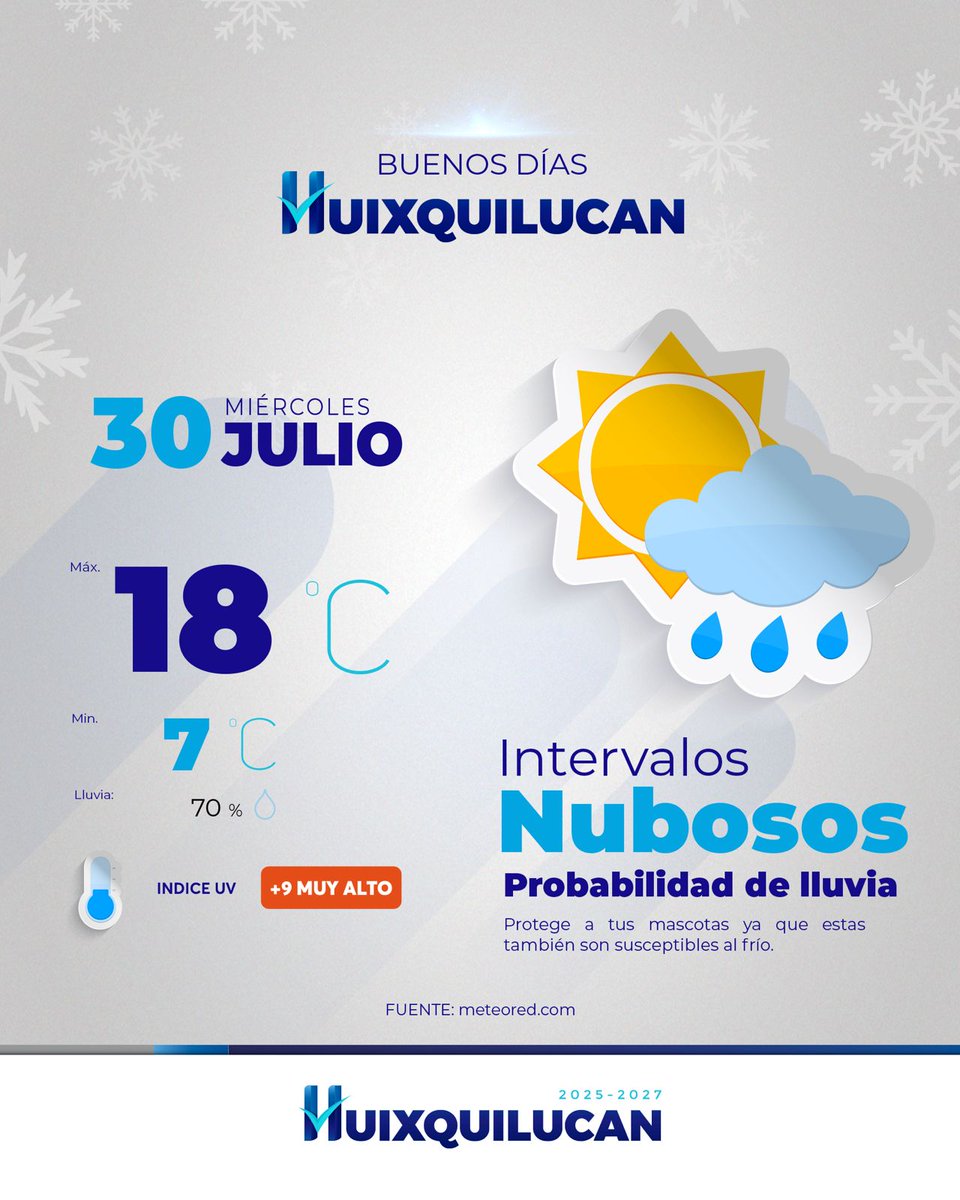 Gob Huixquilucan (@huixquigob) on Twitter photo 