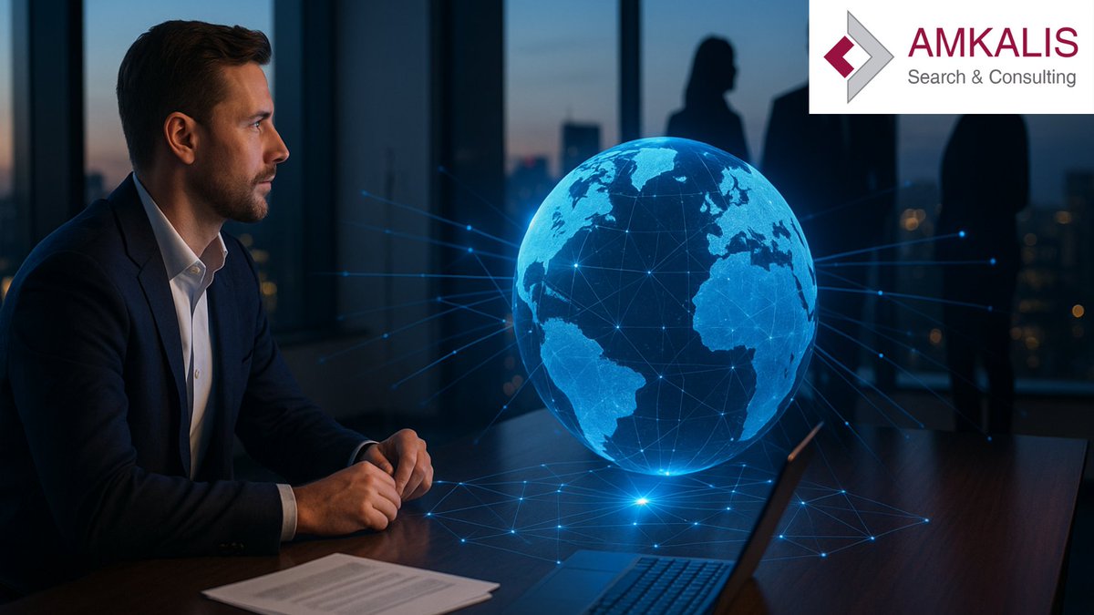 AMKALIS_SLU's tweet photo. El headhunting internacional para perfiles executive y tech highly-skilled ya no es una partida de ajedrez… 

Para leer más sigue este enlace: https://t.co/hyN3ovgLtb https://t.co/nNCTjN0Zus