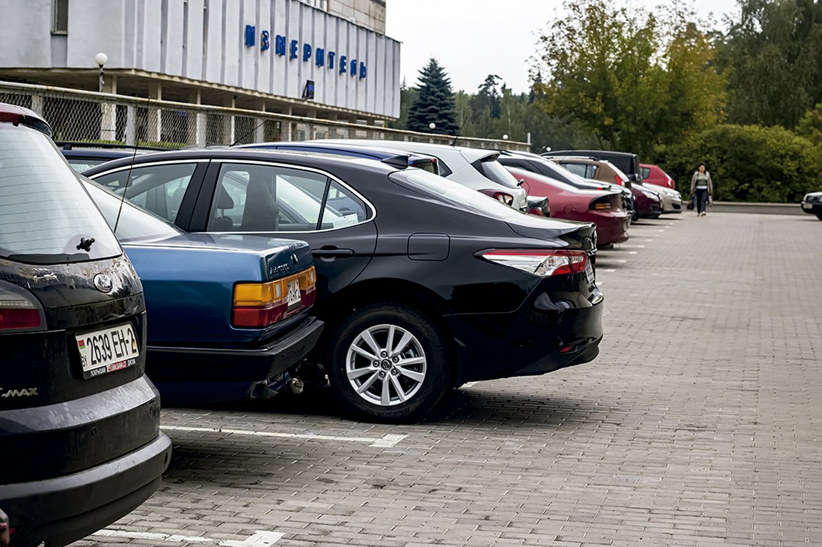 Dir. Gral. Tráfico tweet media