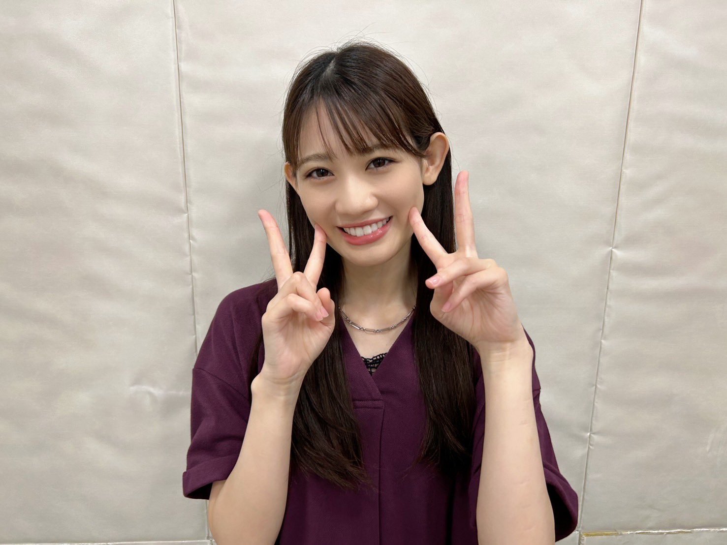 秋本帆華(チームしゃちほこ) BOMB 直筆サイン入りチェキ TEAM SHACHI（チームシャチ） on X: 