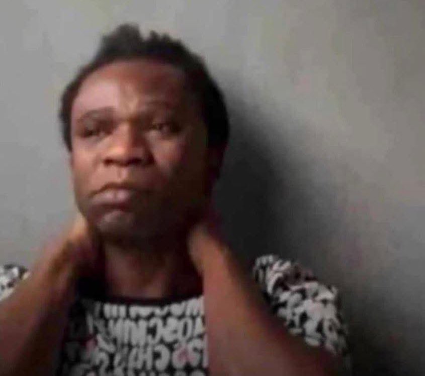 Omor C'est bien no Mercy again o