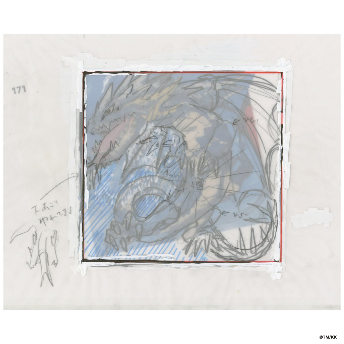 Murakami.Flowers Official tweet media