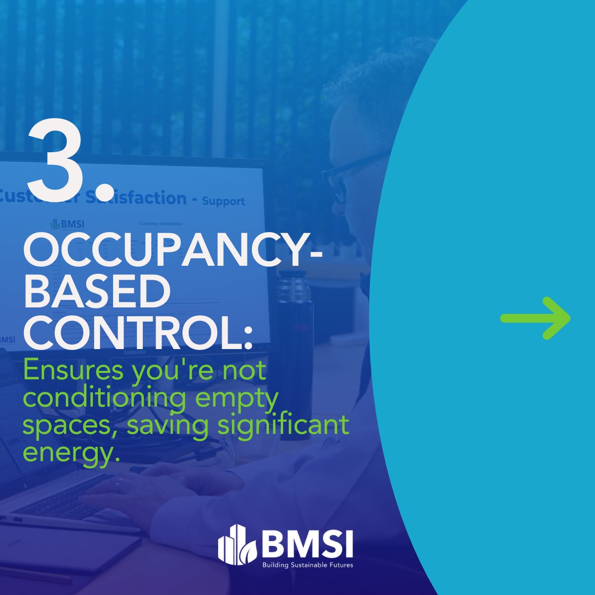 Unlock hidden building savings! 🏢 Go beyond dashboards and use your BMS's 'quiet achievers': trend logs, demand limiting, and occupancy control. One client saved 15% on energy with no hardware! What's your most underused BMS feature? #bmsi #bems #smartbuildings #energymanagement