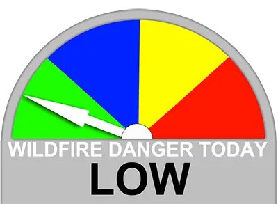 The Predicted Fire Danger for Today, Wednesday, July 30th, 2025, is LOW
WRITTEN BURN PERMITS ARE REQUIRED FOR ALL OPEN OUTSIDE BURNING. APPLY FOR BURN PERMITS AT: jaffreyfire.org/apply-for-a-bu…