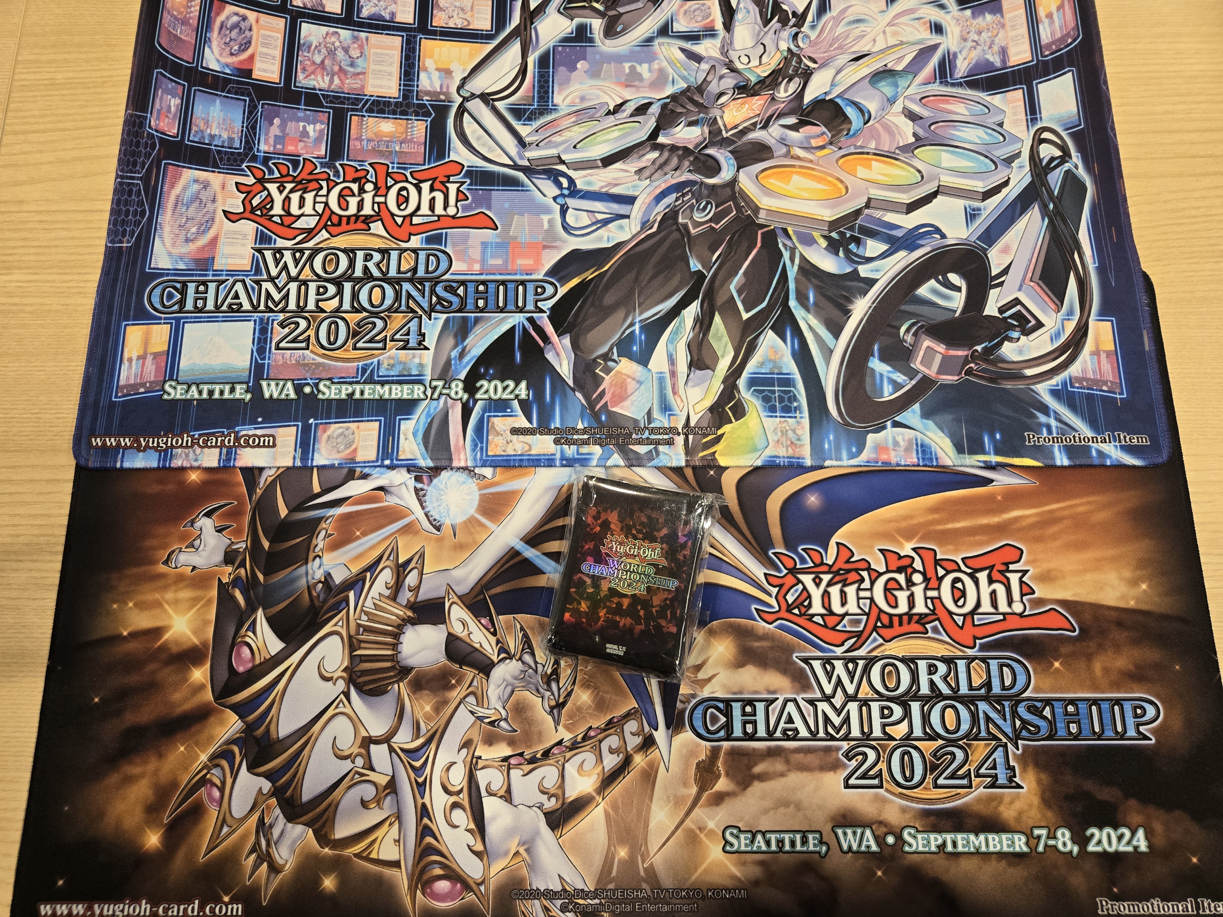超希少　2015 Houston Regional プレイマット 超希少 2015 Houston Regional プレイマット 超希少2015 Houston