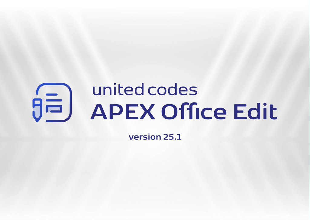 APEX Office Edit tweet media