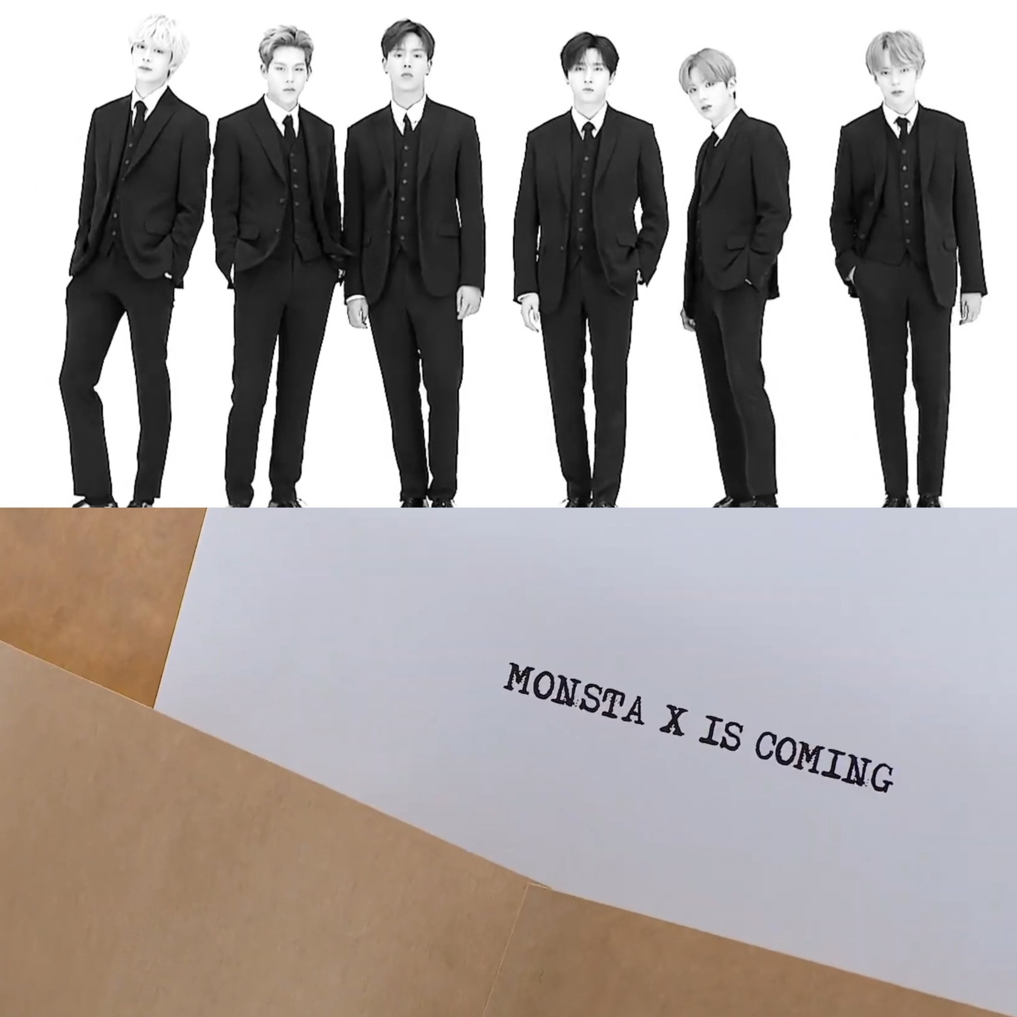 ミュージック 2018 MONSTA X WORLD TOUR THE CONNECT MONSTA X 2018 WORLD TOUR THE CONNECT & 2019 WORLD TOUR WE