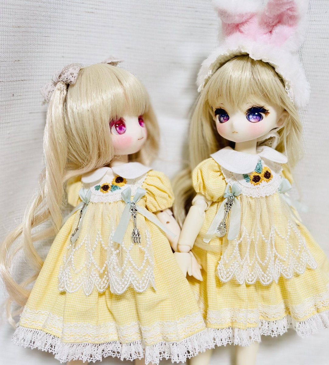 あまむすチュマ ピコニーモPボディ オビツ11 ☆ あまむす ☆ ピコニーモ ☆ アゾン ☆ YMY - メルカリ