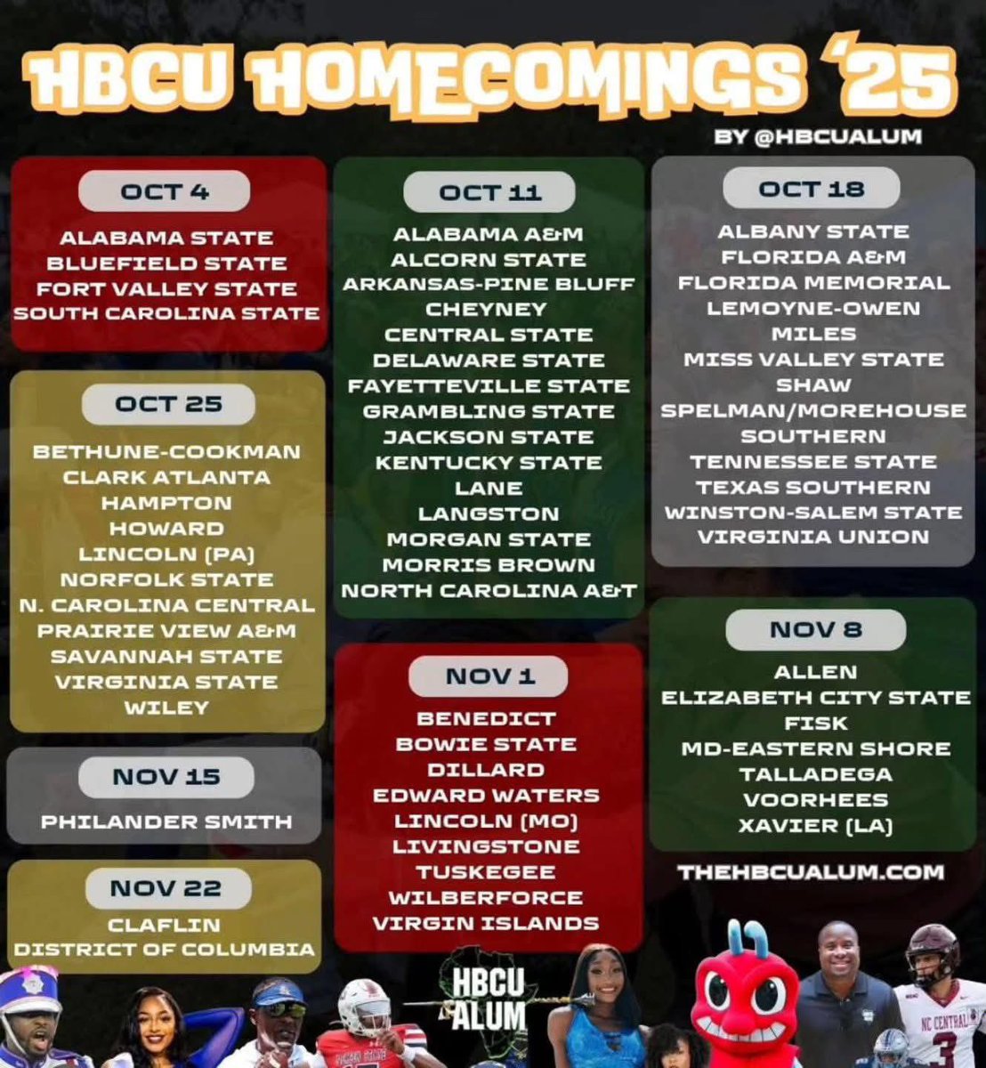 RodDelph's tweet image. #HBCU 
#spelhouse 
#MorehouseCollege
#HBCULove
#HomecomingDateVibes
#WeCameToSlayAndStay
#BlackLoveMatters
#HBCUHeartbeats
#LoveAndLegacy
#HBCURoyalty 
#myhbcu 
#hbcualum