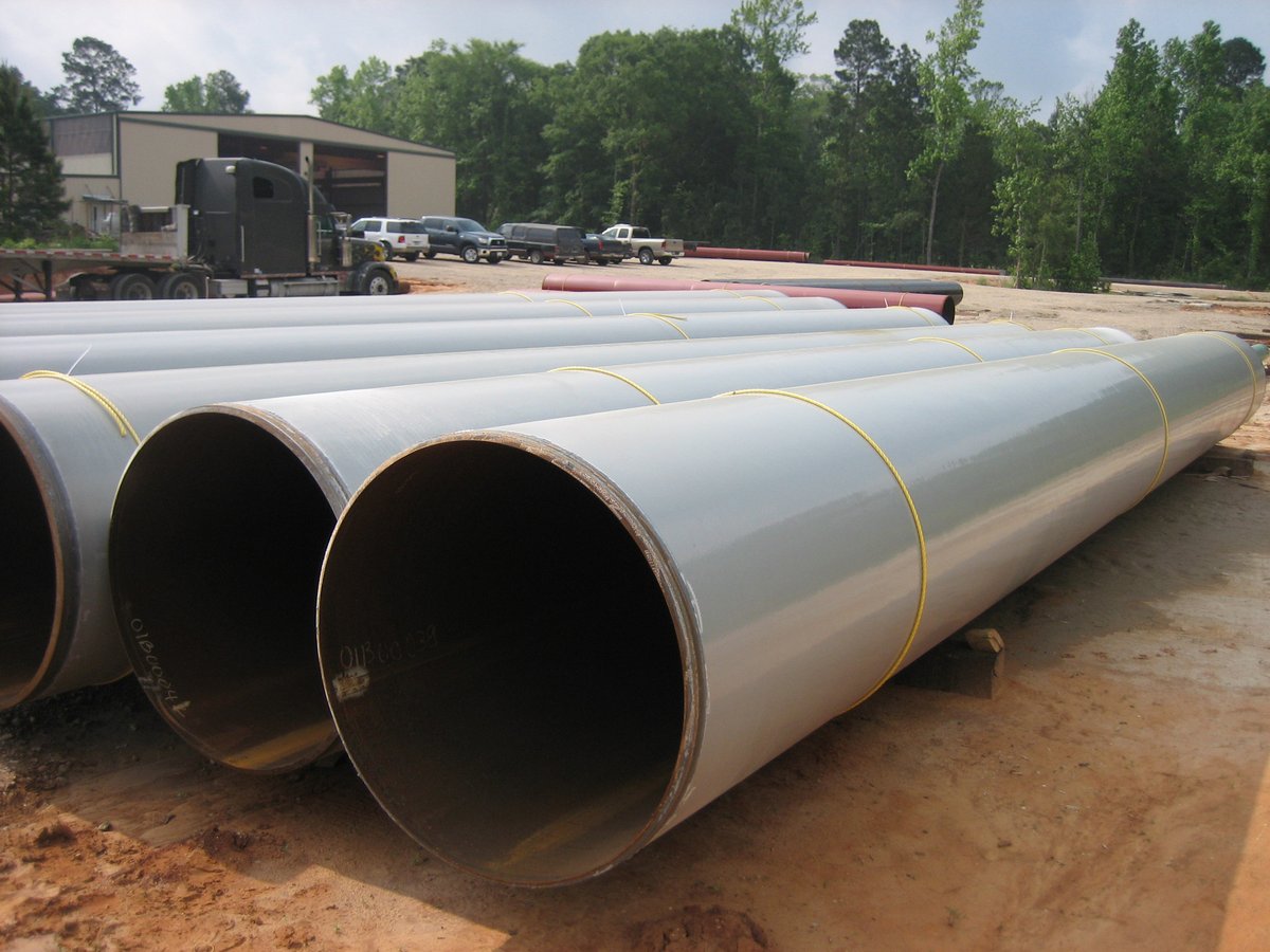 DENSOtweets's tweet image. When the heat is on, Protal 7900HT™ delivers. Ideal for #PipelineRepair up to 300°F (150°C), this VOC-free epoxy cures fast and offers excellent adhesion. bit.ly/4j6sljI